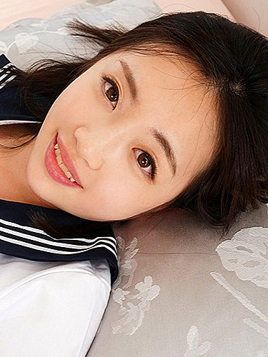 Mei Osaka