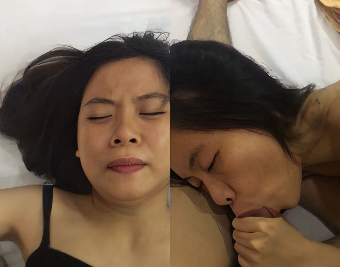 Teach me how to suck cock
