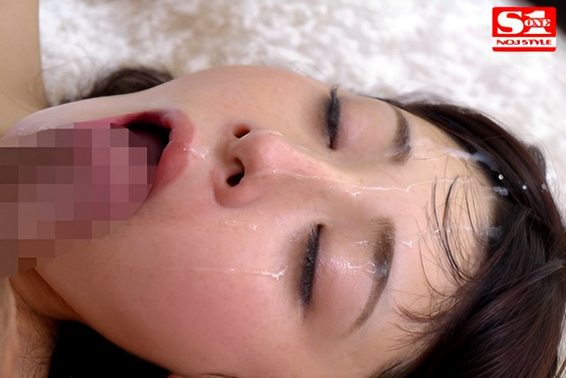 SNIS-151 射精到我妻子的嘴里