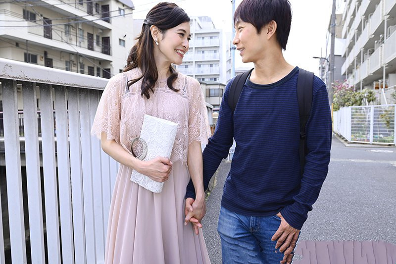 เซอร์ไพรส์ของขวัญวันรับปริญญาให้ลูกชาย