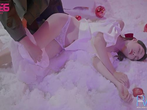 크리스마스 이야기: 백설공주, 빨간 사과의 유혹 크리스마스 이야기: 백설공주, 빨간 사과의 유혹